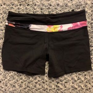 Lululemon Align Shorts